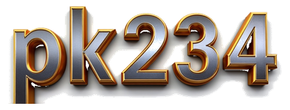 pk234 logo